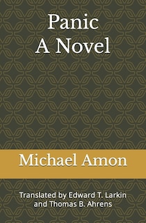Front cover_Panic