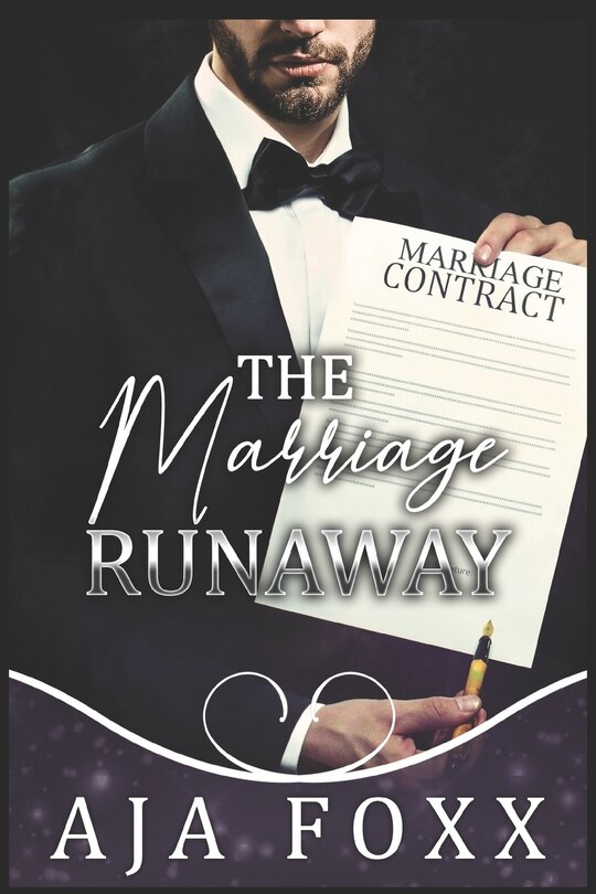 Couverture_The Marriage Runaway