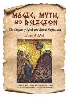 Couverture_Magic, Myth, and Religion