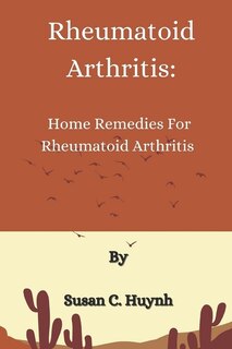 Front cover_Rheumatoid Arthritis