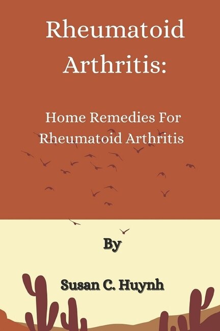 Front cover_Rheumatoid Arthritis