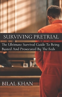 Front cover_Surviving Pretrial