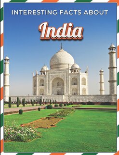 Couverture_Interesting Facts About India