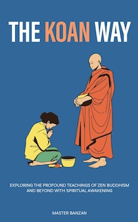 Couverture_The Koan Way