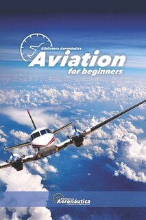 Front cover_Aviation for beginners