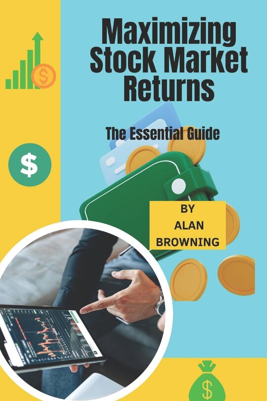 Front cover_Maximizing Stock Market Returns
