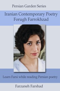 Front cover_Iranian Contemporary Poetry - Forugh Farrokhzad