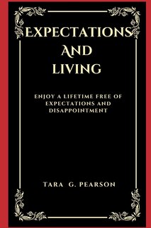 Front cover_Expectations and Living