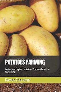 Front cover_Potatoes Farming