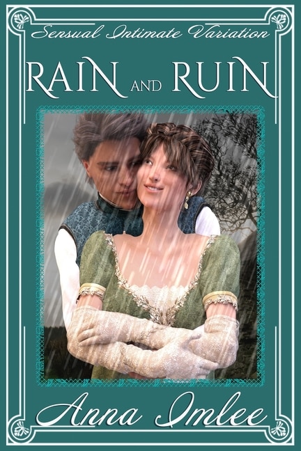 Front cover_Rain And Ruin