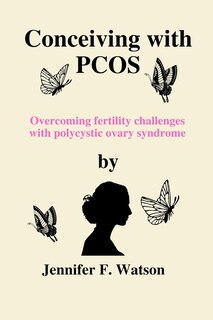 Front cover_Conceiving with PCOS