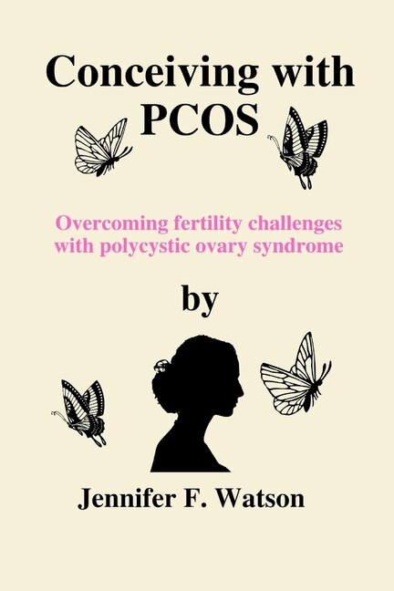 Front cover_Conceiving with PCOS