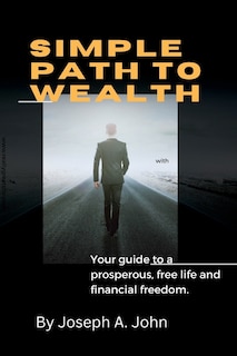 Couverture_Simple Path to Wealth