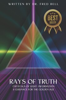 Front cover_Rays of Truth - Crystals of Light