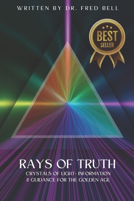 Front cover_Rays of Truth - Crystals of Light