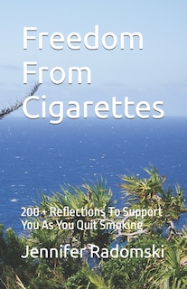 Front cover_Freedom From Cigarettes