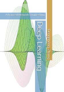 Front cover_Deep Learning