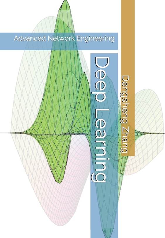 Front cover_Deep Learning