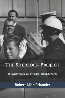 Couverture_The Sherlock Project