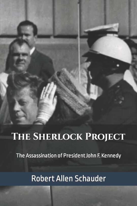 Couverture_The Sherlock Project