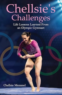 Couverture_Chellsie's Challenges