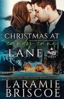 Front cover_Christmas at Candy Cane Lane