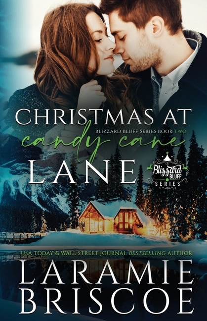 Front cover_Christmas at Candy Cane Lane