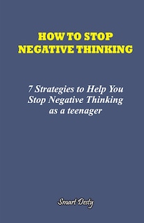 Couverture_How to Stop Negative Thinking