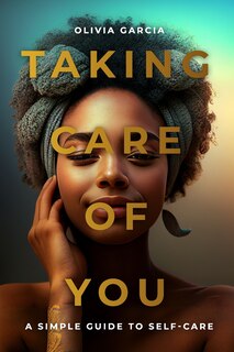Front cover_Taking Care Of You
