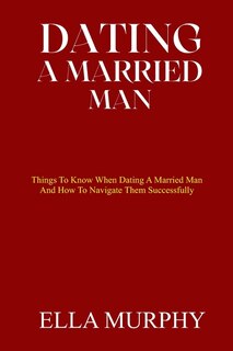 Couverture_Dating a Married Man