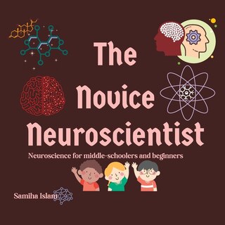 Couverture_The Novice Neuroscientist