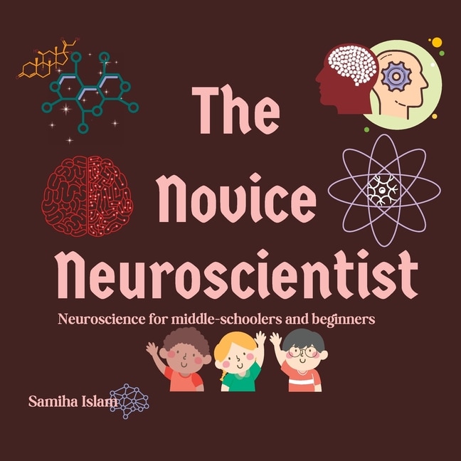 Couverture_The Novice Neuroscientist