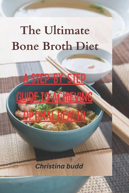 Couverture_The Ultimate Bone Broth Diet