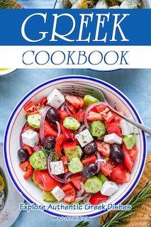 Couverture_Greek Cookbook