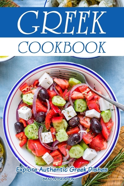 Couverture_Greek Cookbook