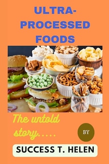 Couverture_Ultra-processed foods