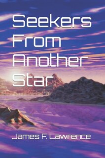 Front cover_Seekers From Another Star