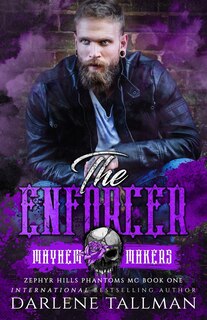 Front cover_The Enforcer