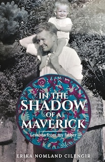 Front cover_In the Shadow of a Maverick