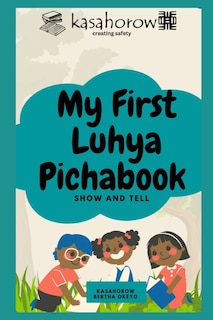 Front cover_My First Luhya Pichabook