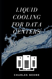 Front cover_Liquid Cooling For Data Centers
