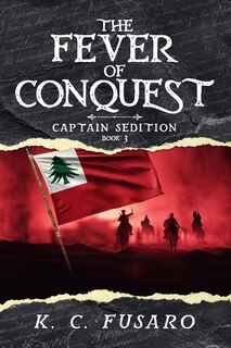 Front cover_The Fever of Conquest