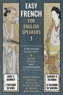 Front cover_Easy French (1) For English Speakers
