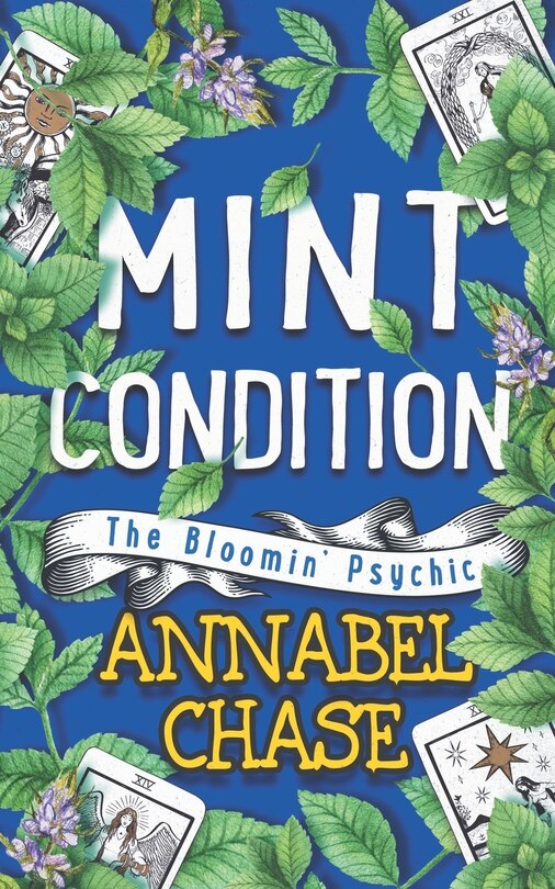 Front cover_Mint Condition