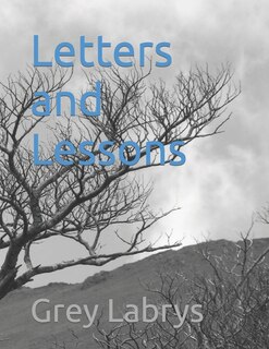 Front cover_Letters and Lessons