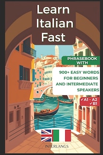 Couverture_Learn Italian Fast