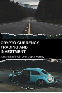 Front cover_Crypto Currency Trading and Investment