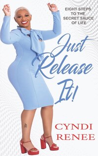 Front cover_Just Release It