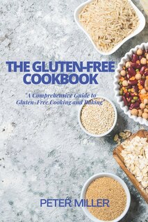Front cover_The Gluten-Free Cookbook