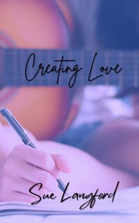 Front cover_Creating Love
